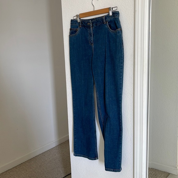 Charter Club Petite Jeans - Picture 1 of 5